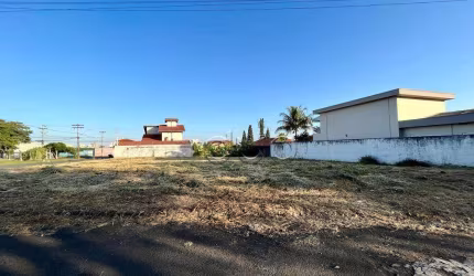 Terreno à venda, 657 m² por R$ 620.000,00 - Parque Santa Cecília - Piracicaba/SP