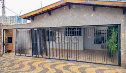 Casa com 3 dormitórios para alugar, 279 m² por R$ 4.373,80/mês - Alto - Piracicaba/SP