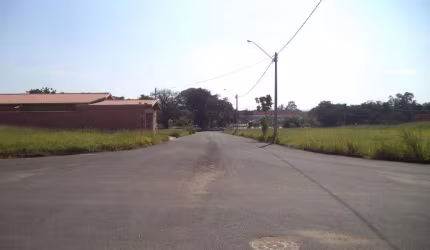Terreno à venda, 261 m² por R$ 225.000,00 - Santa Terezinha - Piracicaba/SP
