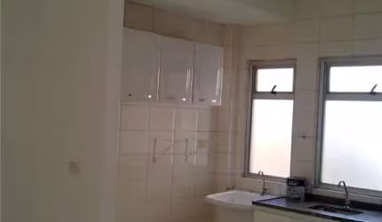Apartamento com 1 dormitório à venda, 39 m² - Alto - Piracicaba/SP