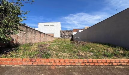 Terreno à venda em Piracicaba no bairro Santa Rosa, 360 m² por R$ 220.000,00