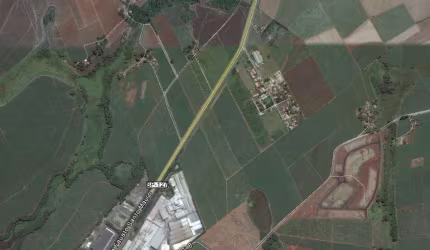 Área à venda, 28300 m² por R$ 3.000.000,00 - Capim Fino - Piracicaba/SP