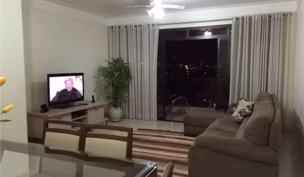 Apartamento à venda, 138 m² por R$ 700.000,00 - Castelinho - Piracicaba/SP