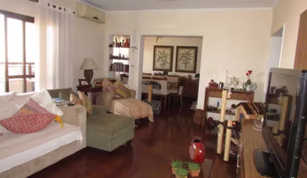 Apartamento com 3 dormitórios à venda, 200 m² por R$ 900.000,00 - Cidade Jardim - Piracicaba/SP