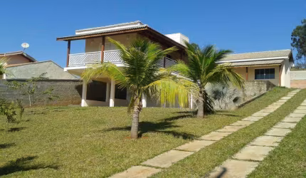 Casa com 3 dormitórios à venda, 320 m² por R$ 900.000,00 - Jardim Botânico Mil - São Pedro/SP
