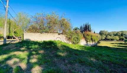 Terreno à venda, 748 m² por R$ 540.000,00 - Nova Piracicaba - Piracicaba/SP
