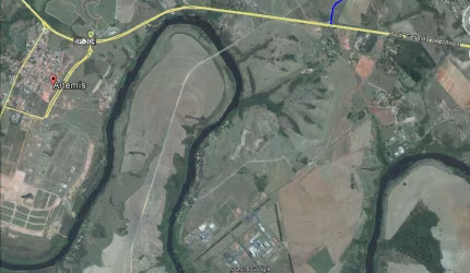 Área à venda, 574906 m² - Jardim Irapuã - Piracicaba/SP