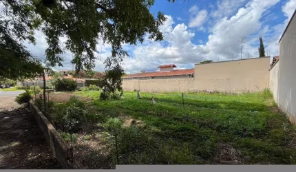 Terreno à venda, 457 m² por R$ 450.000,00 - Nova Piracicaba - Piracicaba/SP