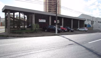 Salão à venda, 710 m² por R$ 2.500.000,00 - Vila Monteiro - Piracicaba/SP