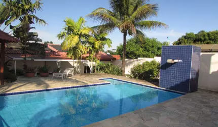 Casa à venda, 490 m² por R$ 1.800.000,00 - Colinas do Piracicaba (Ártemis) - Piracicaba/SP