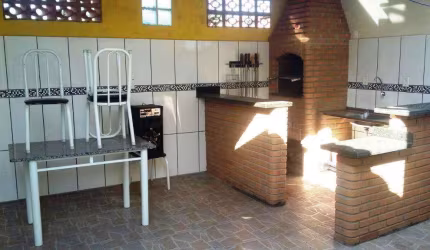 Casa à venda, 110 m² por R$ 280.000,00 - Santa Terezinha - Piracicaba/SP