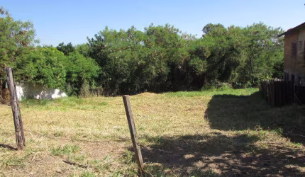 Área à venda, 2675 m² por R$ 800.000,00 - Jardim Parque Jupiá - Piracicaba/SP