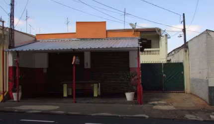 Casa residencial à venda, Piracicamirim, Piracicaba - CA1486.