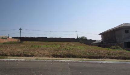Terreno à venda, 1000 m² por R$ 370.000,00 - Park Campestre - Piracicaba/SP
