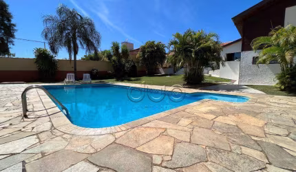 Casa à venda em Piracicaba no Cond. Colinas do Piracicaba com 4 dormitórios à venda, 620 m² por R$ 950.000,00 - Ártemis
