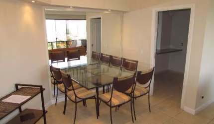Apartamento com 3 dormitórios à venda, 116 m² por R$ 560.000,00 - Alto - Piracicaba/SP
