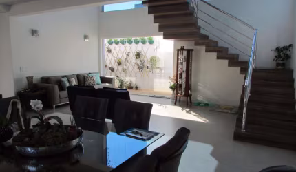 Casa com 3 suítes à venda, 312 m² por R$ 1.650.000 - Reserva do Engenho - Piracicaba/SP