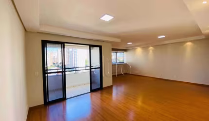 Apartamento à venda, 168 m² por R$ 840.000,00 - Centro - Piracicaba/SP