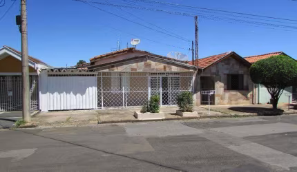 Casa com 2 dormitórios à venda, 159 m² por R$ 350.000,00 - Vila Rezende - Piracicaba/SP