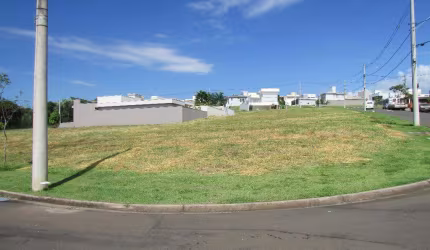 Terreno à venda, 410 m² por R$ 400.000,00 - Damha - Piracicaba/SP