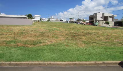 Terreno à venda, 400 m² por R$ 400.000,00 - Damha - Piracicaba/SP