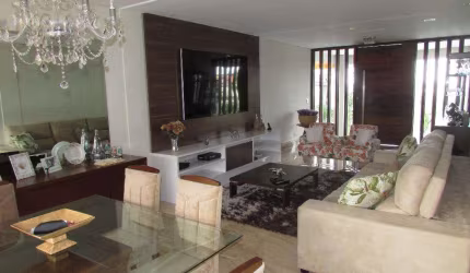 Casa com 3 dormitórios à venda, 700 m² por R$ 3.250.000,00 - Campestre - Piracicaba/SP