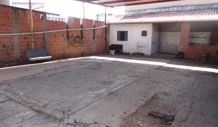Terreno à venda, 253 m² por R$ 220.000,00 - Balbo - Piracicaba/SP