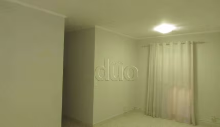 Apartamento residencial à venda, Paulista, Piracicaba - AP2005.