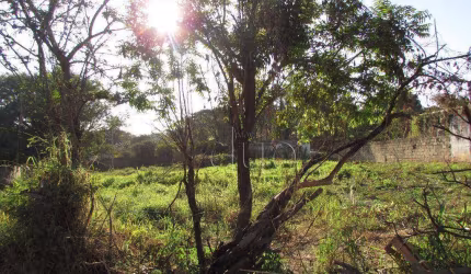 Terreno, 2200 m² - venda por R$ 880.000,00 ou aluguel por R$ 3.151,20/mês - Glebas Natalinas - Piracicaba/SP