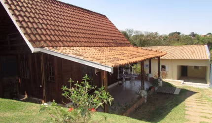 Casa à venda, 222 m² por R$ 700.000,00 - Loteamento Santa Rosa - Piracicaba/SP