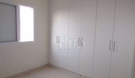 Apartamento com 2 dormitórios à venda, 62 m² por R$ 290.000,00 - Jaraguá - Piracicaba/SP
