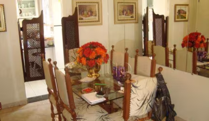 Apartamento com 3 quartos à venda, 70 m² por R$ 300.000 - Paulista - Piracicaba/SP