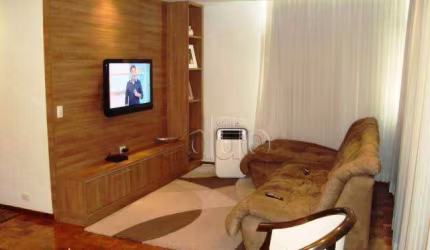 Apartamento à venda, 147 m² por R$ 490.000,00 - Centro - Piracicaba/SP