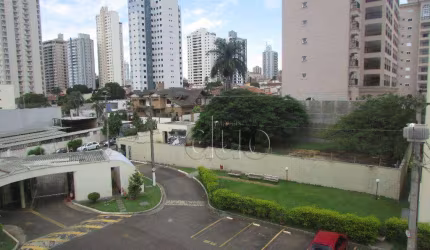 Apartamento com 2 dormitórios à venda, 55 m² por R$ 230.000,00 - Centro - Piracicaba/SP