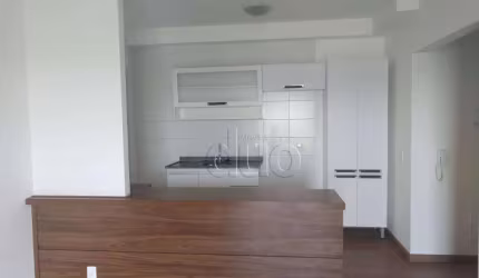 Apartamento residencial à venda, São Vicente, Piracicaba - AP2533.