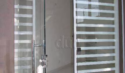 Salão para alugar, 28 m² por R$ 1.297,96/mês - Nova América - Piracicaba/SP