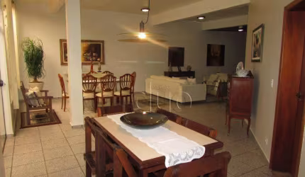Casa com 3 dormitórios à venda, 300 m² por R$ 960.000,00 - Vila Monteiro - Piracicaba/SP