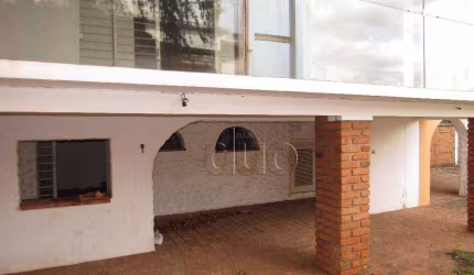 Casa à venda, 441 m² por R$ 1.800.000,00 - Centro - Piracicaba/SP