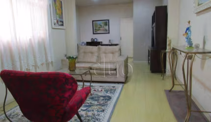Casa com 5 dormitórios à venda, 250 m² por R$ 400.000,00 - Paulista - Piracicaba/SP