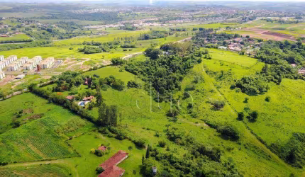 Área à venda, 86000 m² por R$ 7.600.000,00 - Vale do Sol - Piracicaba/SP