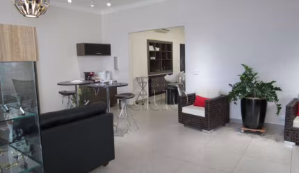 Casa comercial à venda, Centro, Piracicaba - CA2326.