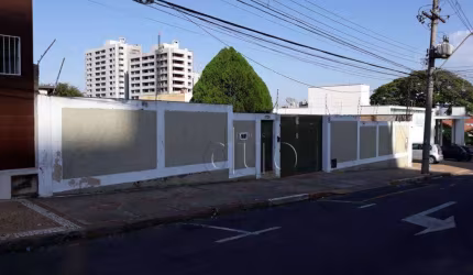 Terreno à venda, 965 m² por R$ 1.800.000,00 - Alto - Piracicaba/SP