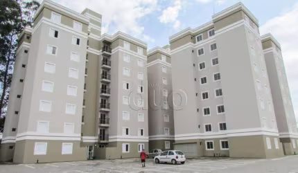Apartamento com 2 dormitórios à venda, 55 m² por R$ 200.000,00 - Dois Córregos - Piracicaba/SP