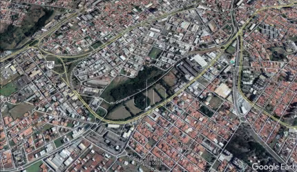 Área à venda, 52.600 m² por R$ 12.000.000