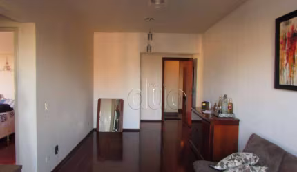 Apartamento com 2 dormitórios à venda, 77 m² por R$ 265.000,00 - Vila Monteiro - Piracicaba/SP