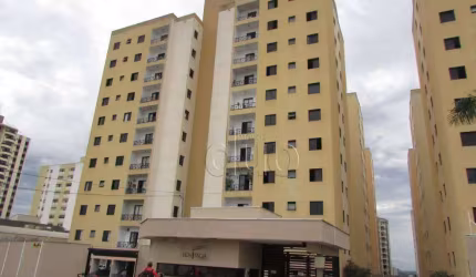 Apartamento à venda, 87 m² por R$ 350.000,00 - Jardim Elite - Piracicaba/SP