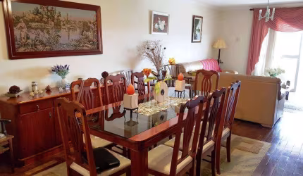 Apartamento à venda, 175 m² por R$ 720.000,00 - Jardim Elite - Piracicaba/SP