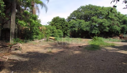 Terreno à venda, 1672 m² por R$ 1.800.000,00 - Dois Córregos - Piracicaba/SP