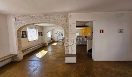 Casa para alugar, 323 m² por R$ 11.805,00/mês - Centro - Piracicaba/SP