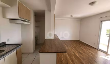 Apartamento com 3 dormitórios para alugar, 80 m² por R$ 3.300,00/mês - Parque Santa Cecília - Piracicaba/SP